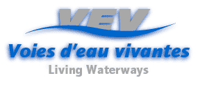 Vev - Voies d'eau vivantes - Historic canals - Living Waterways